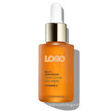 Private Label Revive + Glow Vitamin C Lightening Serum